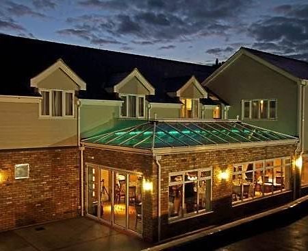 The Anchor Ely Hotel Little Downham Kültér fotó