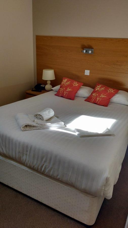 The Anchor Ely Hotel Little Downham Kültér fotó