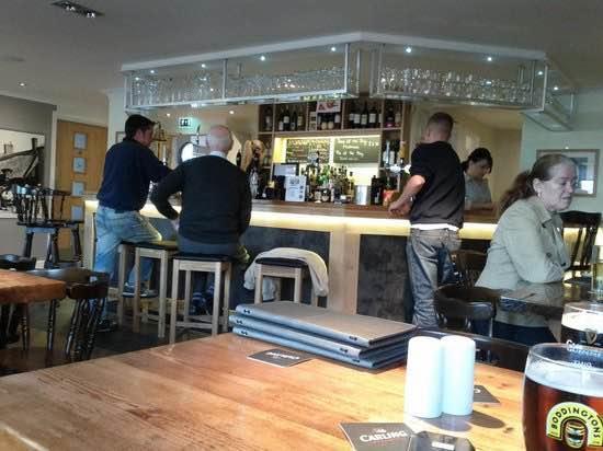 The Anchor Ely Hotel Little Downham Kültér fotó