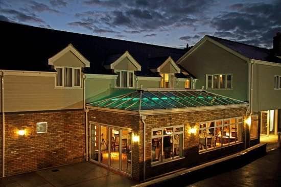 The Anchor Ely Hotel Little Downham Kültér fotó
