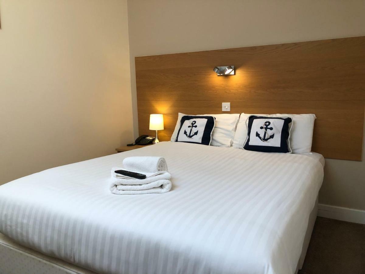The Anchor Ely Hotel Little Downham Kültér fotó